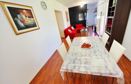 Apartment Korina