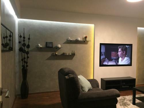Apartamentos Touched Vip Zadar