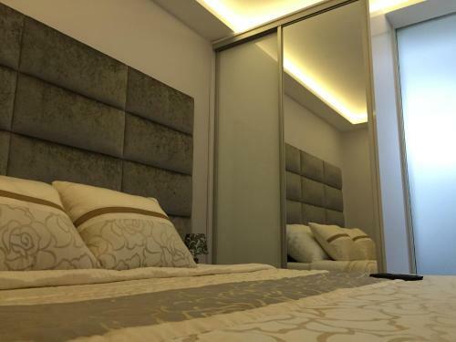Apartamentos Touched Vip Zadar