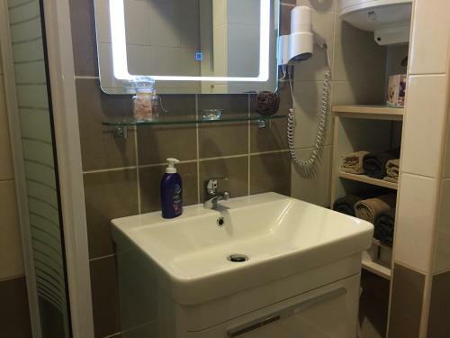 Apartamentos Touched Vip Zadar