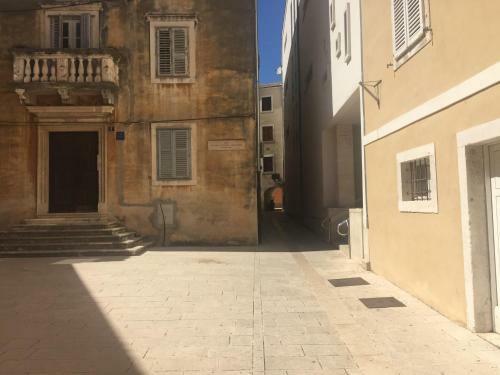 Apartamentos Touched Vip Zadar