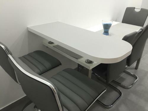Apartamentos Touched Vip Zadar