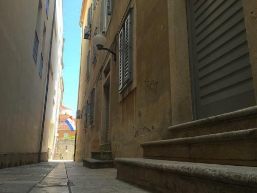 Apartamentos Touched Vip Zadar