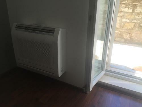 Apartamentos Touched Vip Zadar