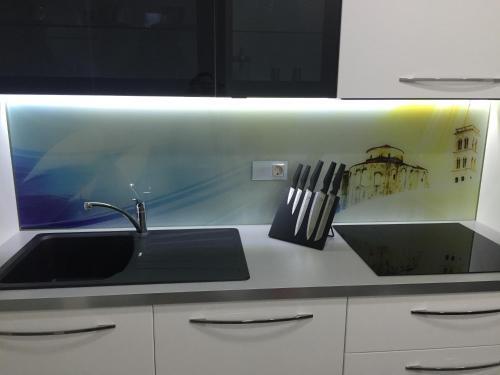 Apartamentos Touched Vip Zadar