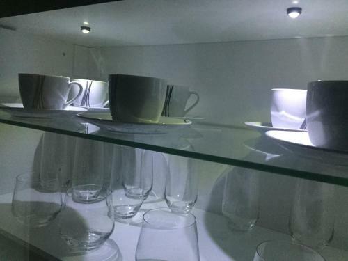Apartamentos Touched Vip Zadar
