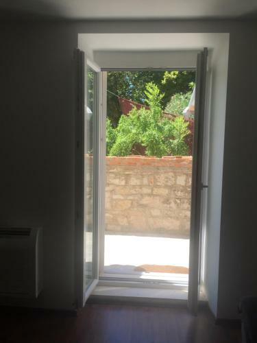 Apartamentos Touched Vip Zadar