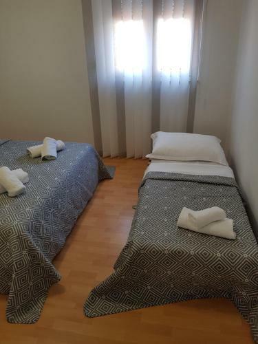 Apartment Dany