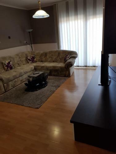 Apartment Dany