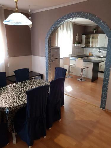 Apartment Dany
