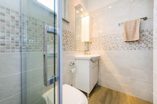 Apartment Verunica