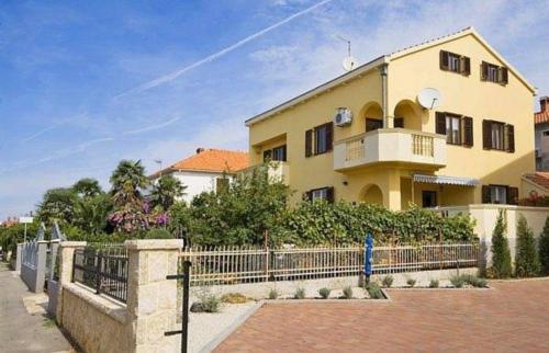 Hostal Guesthouse Bari?