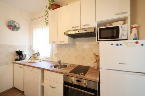 Apartamento Rustica Zadar With A Swimming Pool