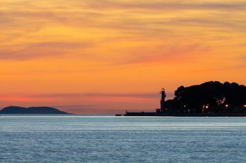 Apartamento Rustica Zadar With A Swimming Pool