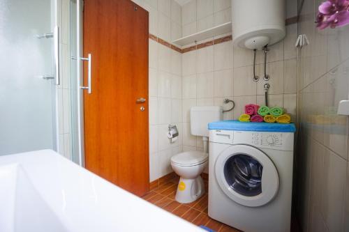 Floral Apartment