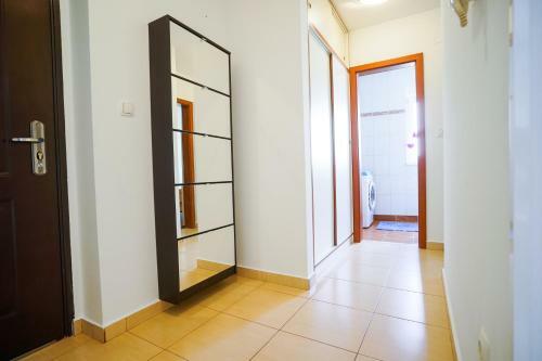 Floral Apartment