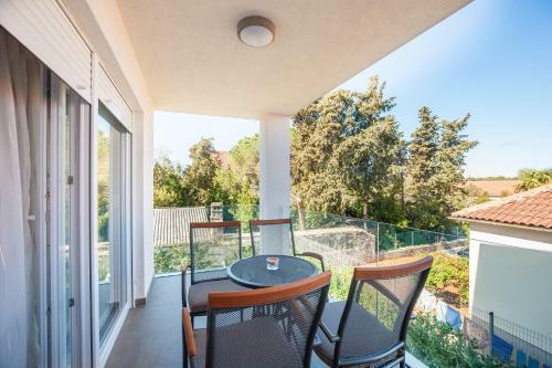 Apartment Tajana Residence