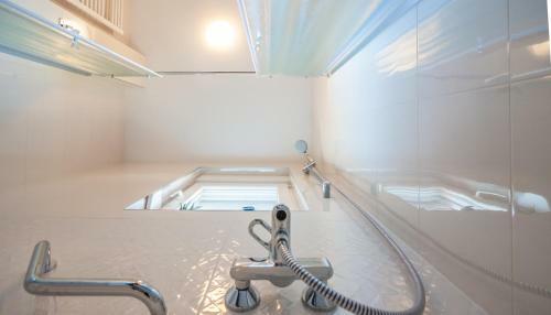 Apartment Tajana Residence