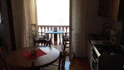 Apartments Lara