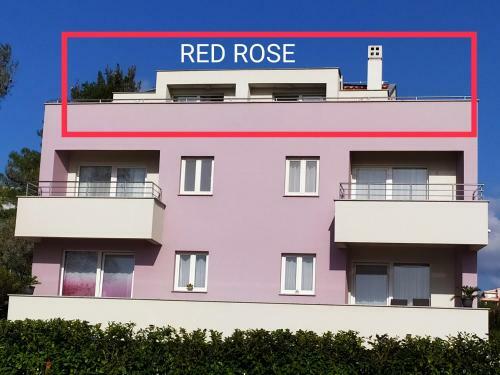 Apartments Villa Lavanda