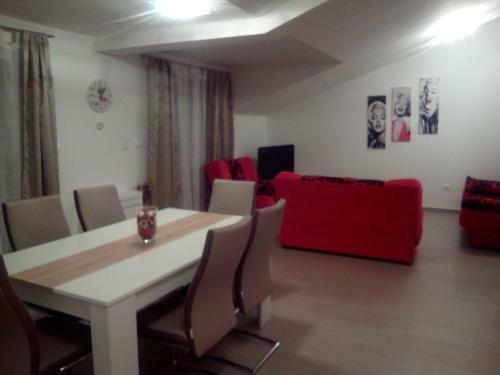 Apartments Villa Lavanda