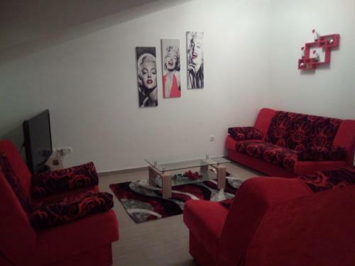 Apartments Villa Lavanda
