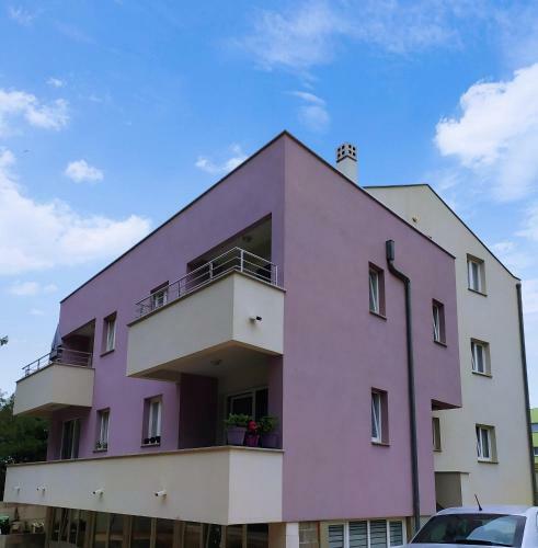 Apartments Villa Lavanda
