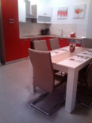 Apartments Villa Lavanda