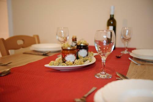 Apartamentos Zadar Dream