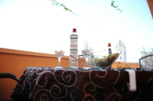 Apartamentos Zadar Dream
