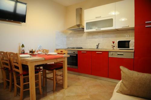 Apartamentos Zadar Dream
