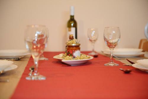 Apartamentos Zadar Dream