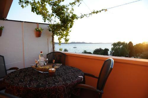 Apartamentos Zadar Dream