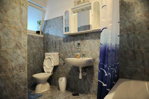 Apartamentos Zadar Dream