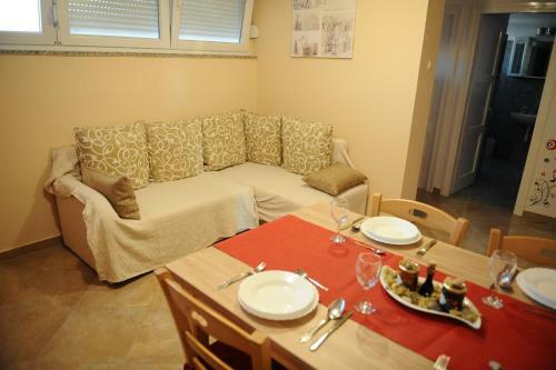 Apartamentos Zadar Dream