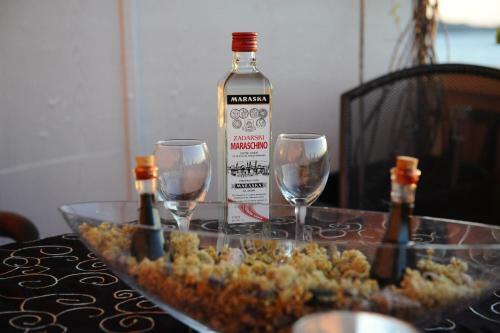 Apartamentos Zadar Dream