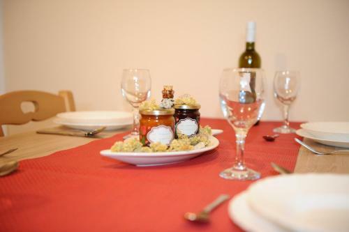 Apartamentos Zadar Dream