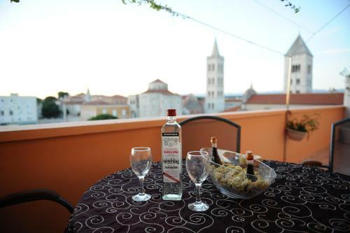 Apartamentos Zadar Dream