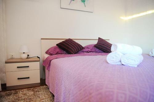 Apartamentos Zadar Dream