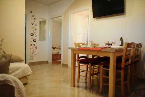 Apartamentos Zadar Dream