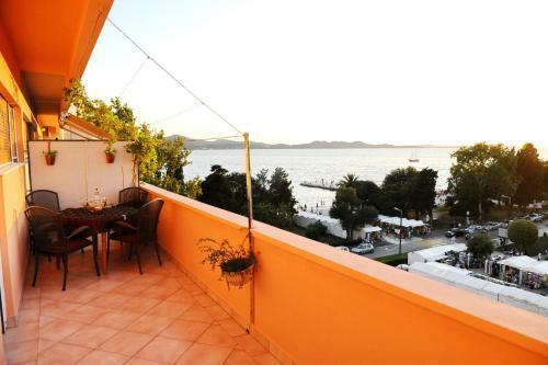 Apartamentos Zadar Dream