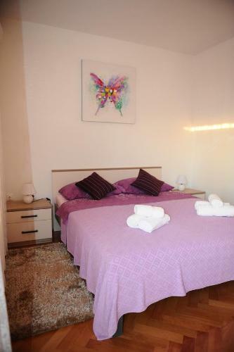 Apartamentos Zadar Dream