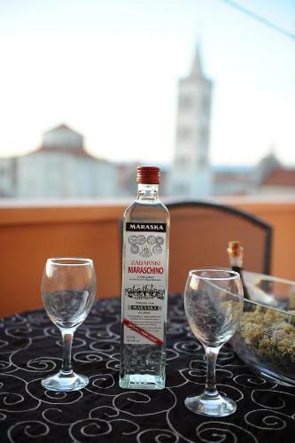 Apartamentos Zadar Dream