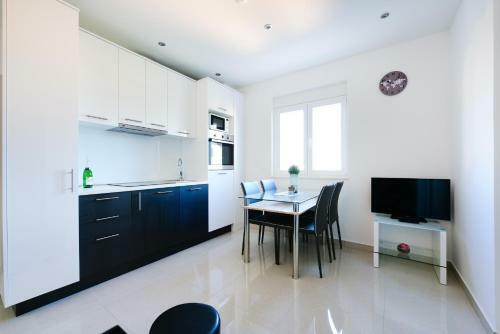 Apartamentos Villa Spant