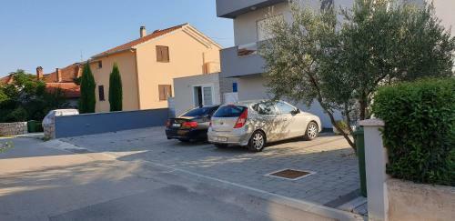 Apartamentos Villa Spant