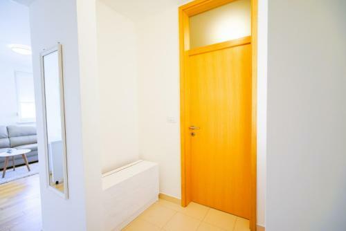 Apartment Nath
