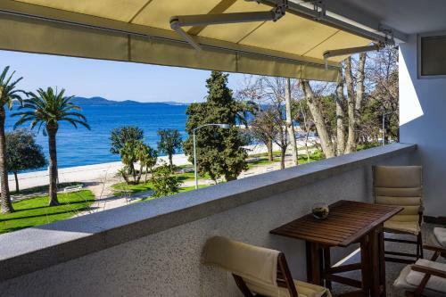Cvijeta -zadar Old Town - Apartment With Seaview