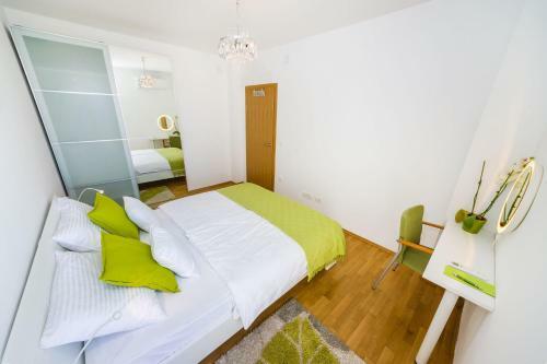 Cvijeta -zadar Old Town - Apartment With Seaview