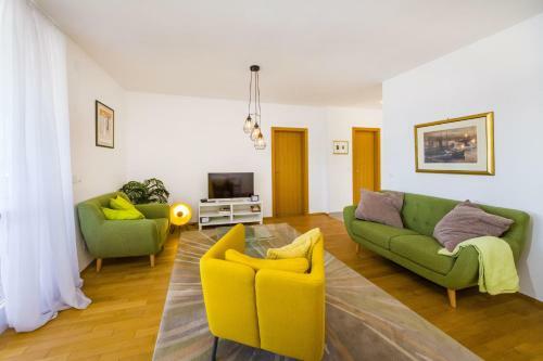 Cvijeta -zadar Old Town - Apartment With Seaview