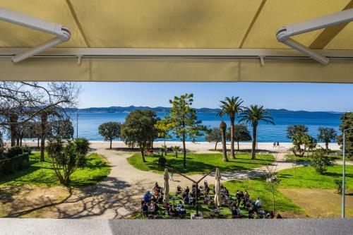 Cvijeta -zadar Old Town - Apartment With Seaview